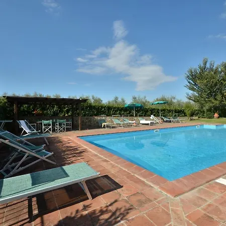 Villa Casino Di Vescine Radda in Chianti