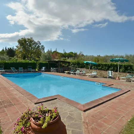 Villa Casino Di Vescine *