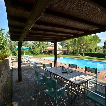 Casino Di Vescine Radda in Chianti