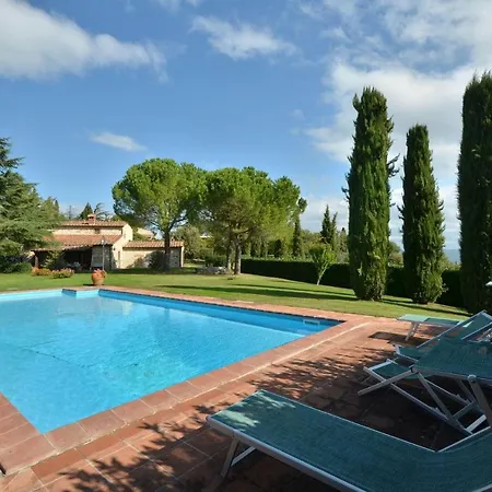 Villa Casino Di Vescine