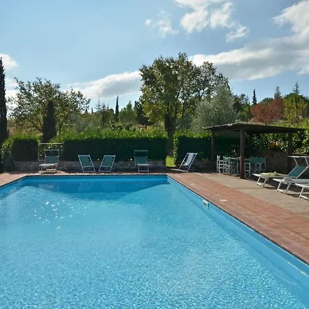 Casino Di Vescine Radda in Chianti