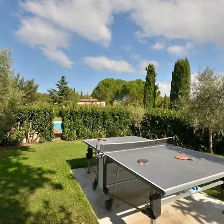 Casino Di Vescine Villa