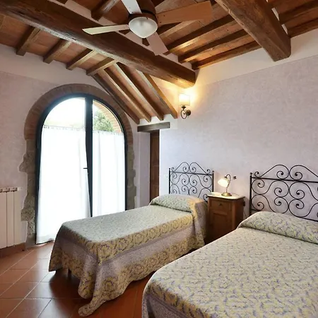 Villa Casino Di Vescine *