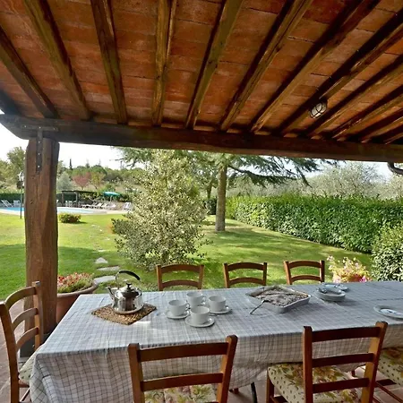 Casino Di Vescine Villa Radda in Chianti