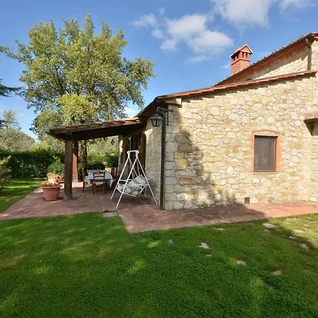 Casino Di Vescine Villa *