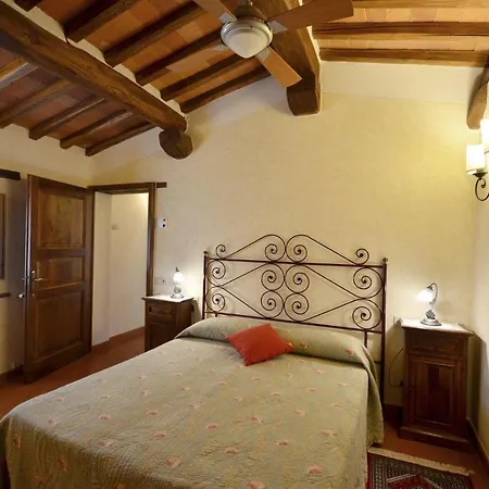 Casino Di Vescine Villa