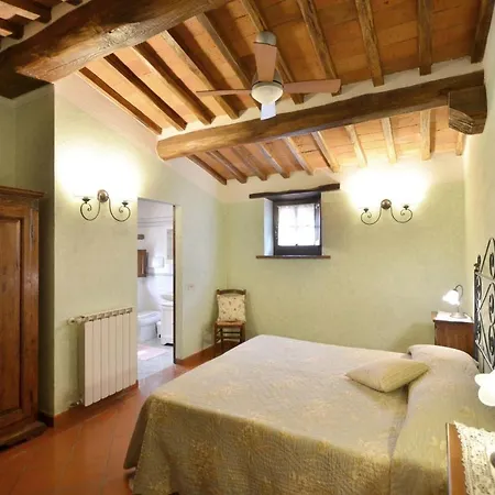 Casino Di Vescine Villa *
