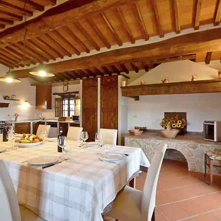 Villa Casino Di Vescine