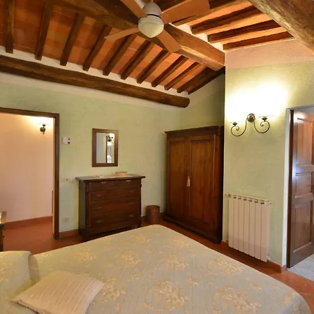 Villa Casino Di Vescine *