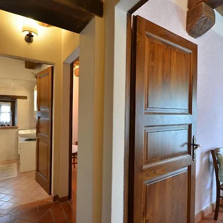 Casino Di Vescine Villa *