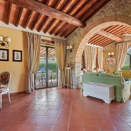 Casino Di Vescine *