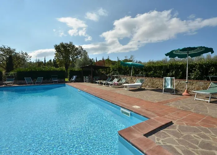 Vila Casino Di Vescine *