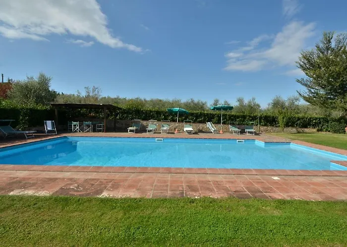 Vila Casino Di Vescine *