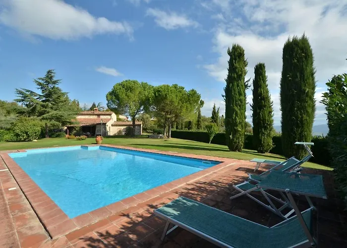 Vila Casino Di Vescine