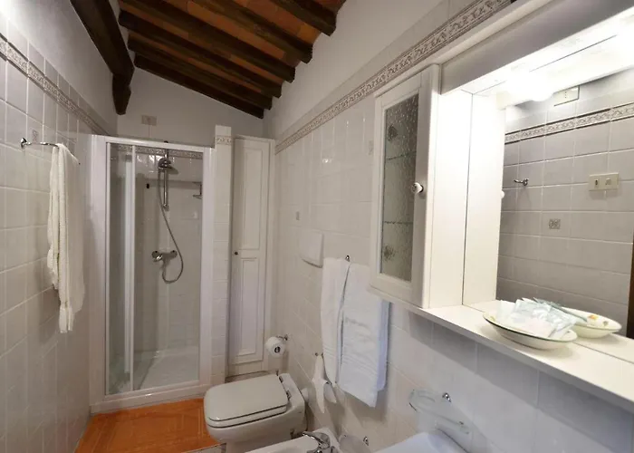 Casino Di Vescine Vila Radda in Chianti